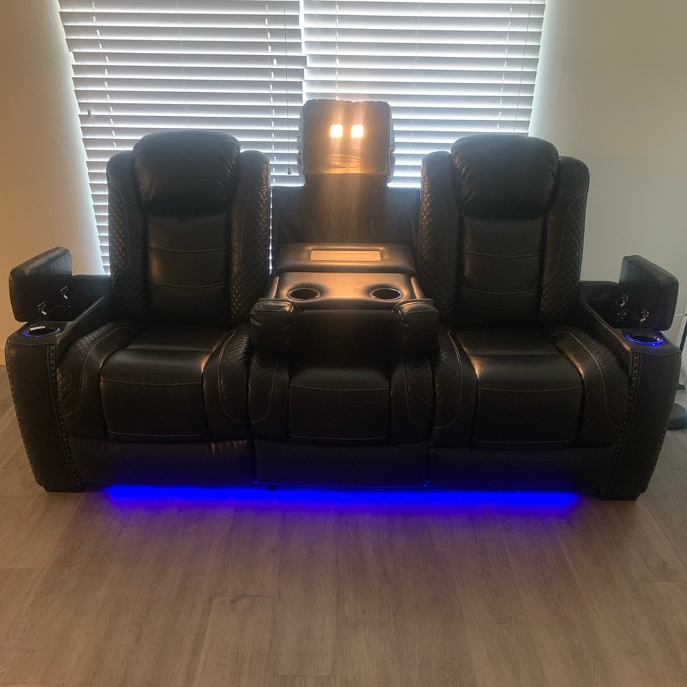 Couch